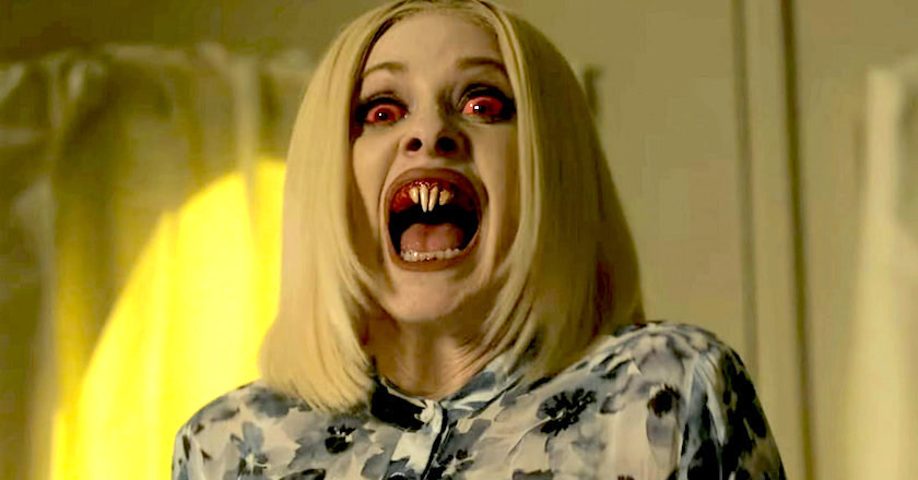 ‘Jakob’s Wife’ MOVIE REVIEW: The Preacher’s Wife Bites Back in Shudder’s Solid Vampire Flick