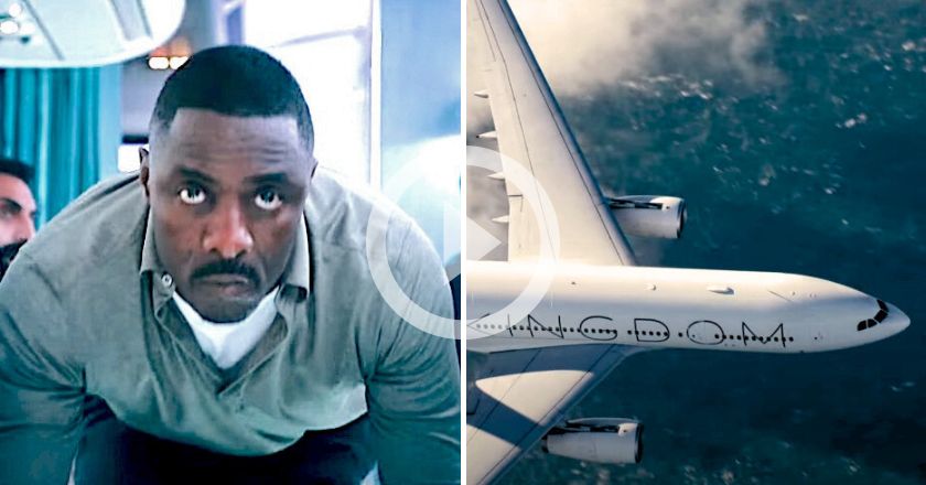 See Idris Elba Plot Takedown in First 'Hijack' Trailer