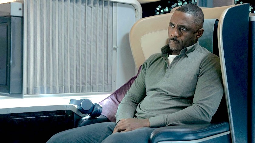 See Idris Elba Plot Takedown in First 'Hijack' Trailer