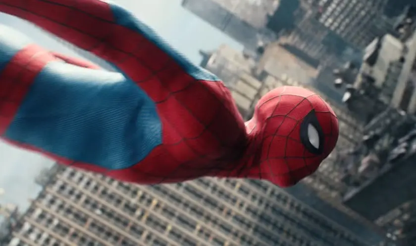 'Spider-Man: Brand New Day' | Marvel, Sony Pictures