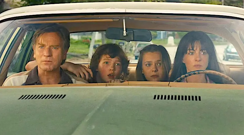 'The End of Oak Street' | Universal Pictures